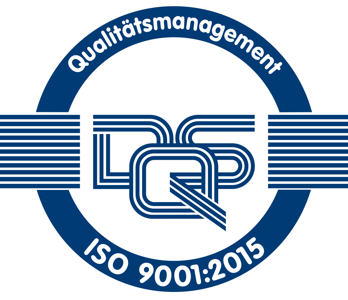 ISO 9001 Deutsch